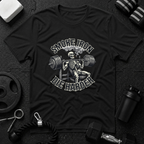Smoke Iron, Die Harder