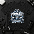 Forged In Winter T-Shirt