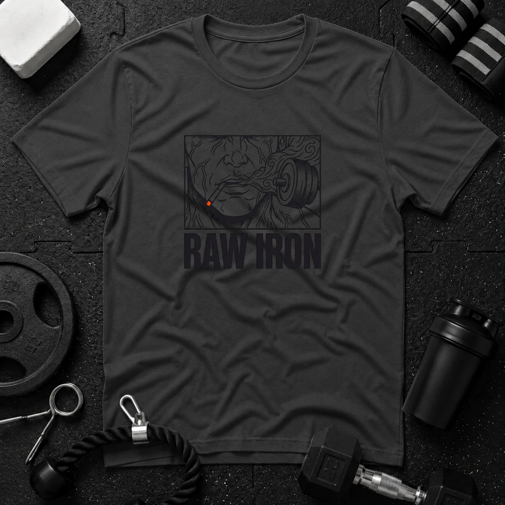 Raw Iron
