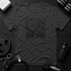 Raw Iron