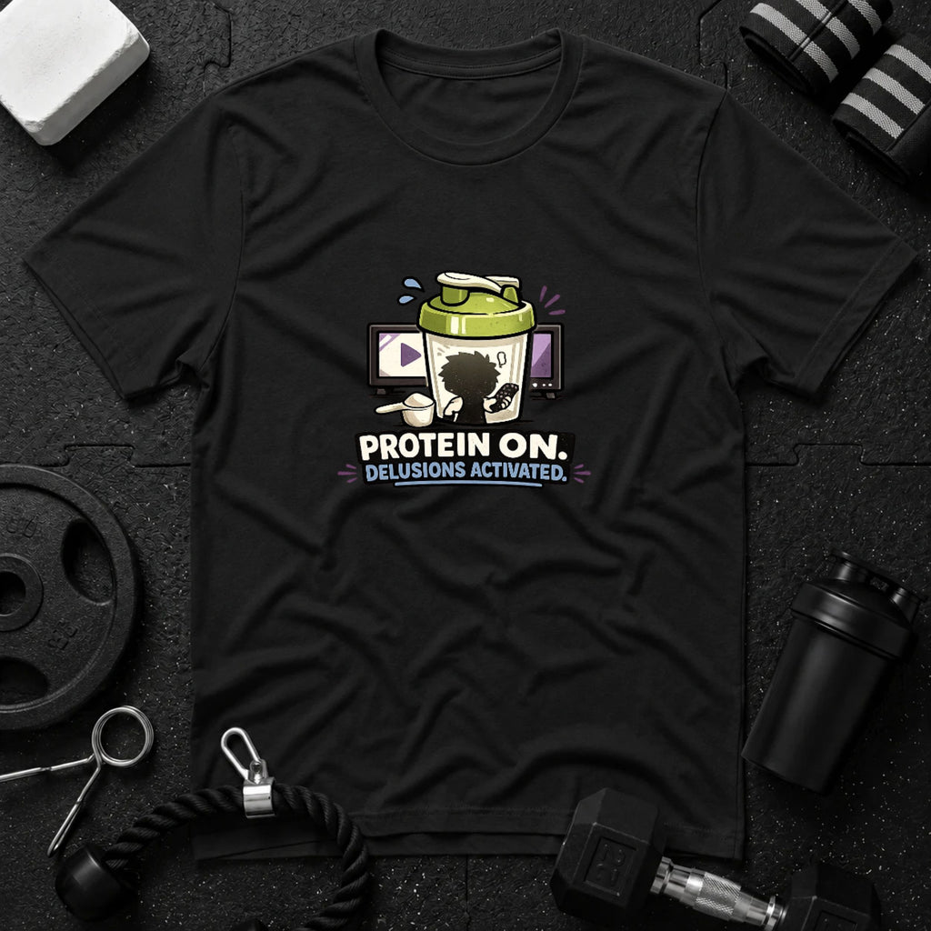 Protein On