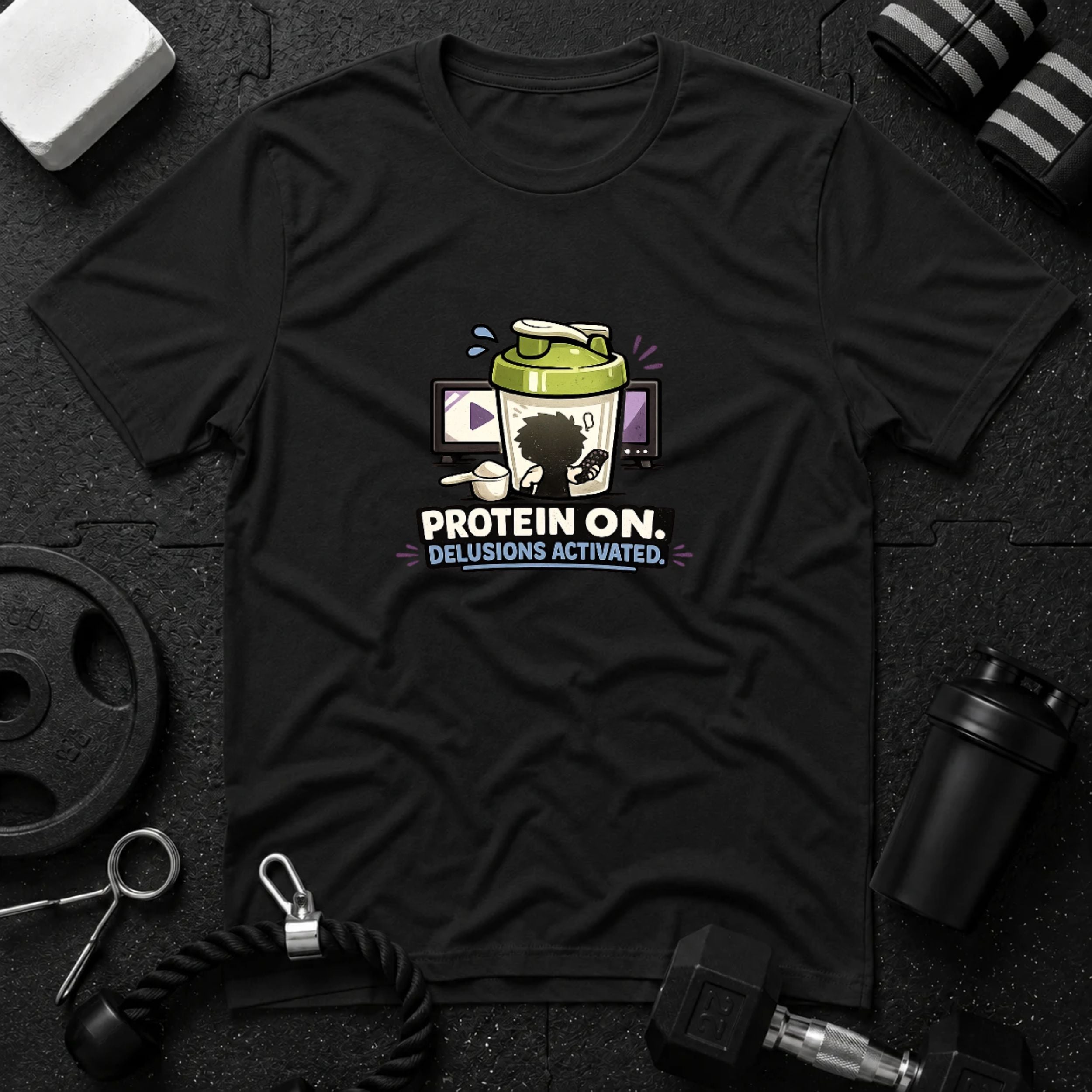 Protein On
