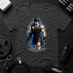 Anime Muscle Warrior