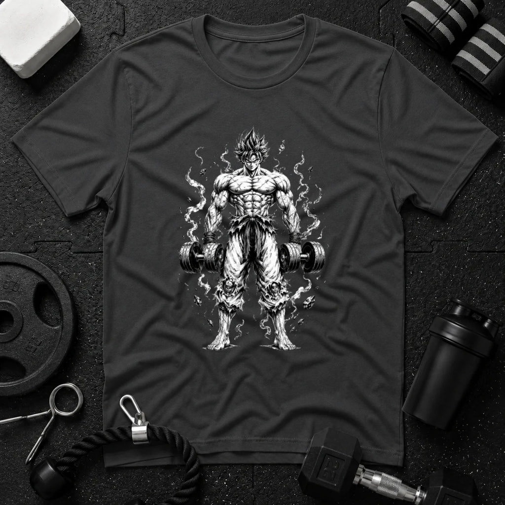 Anime Warrior  Ascended