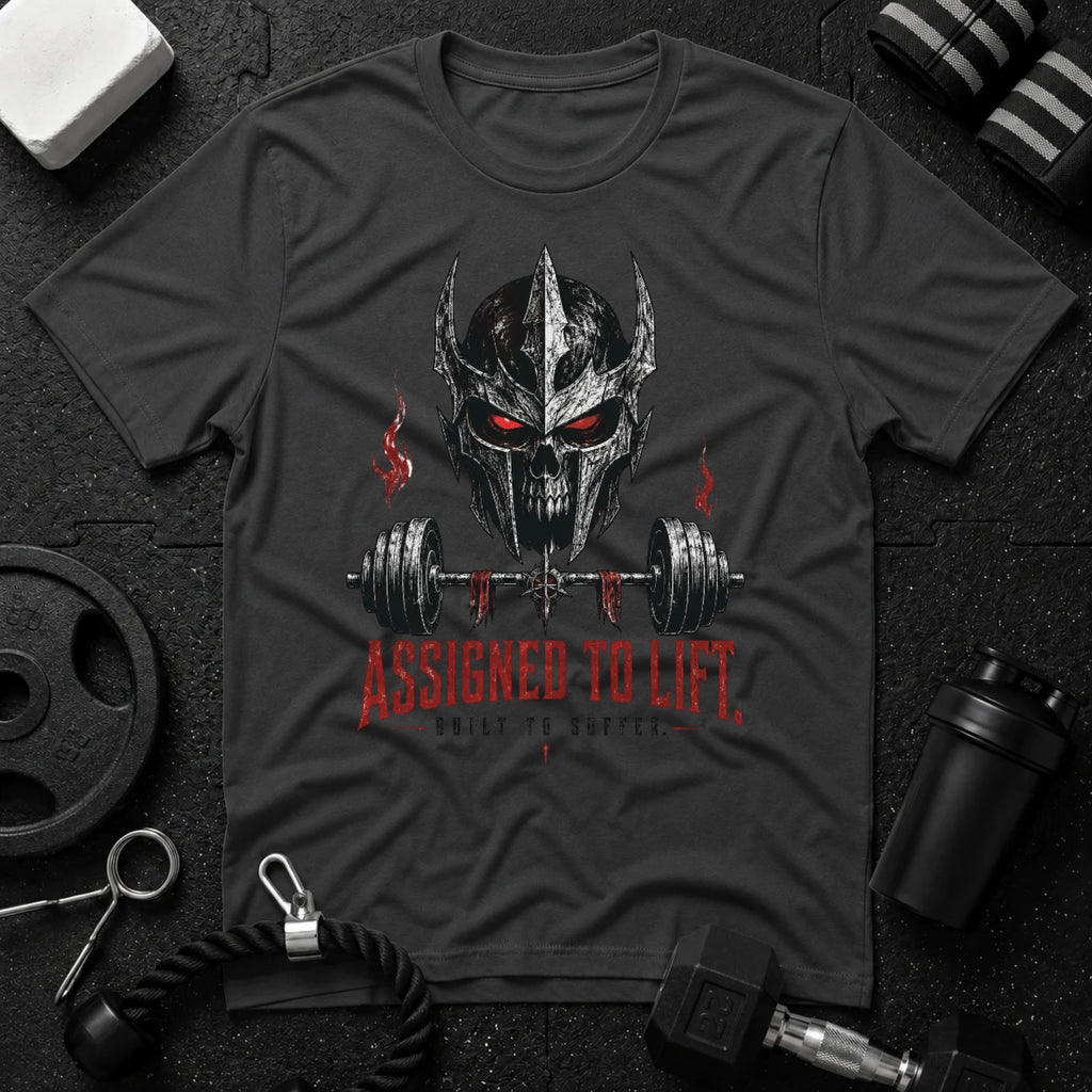 Assigned to Lift