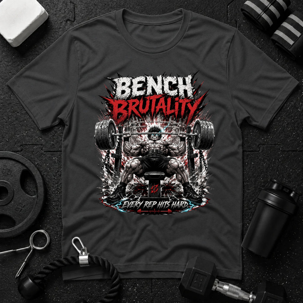 Bench Brutality