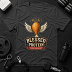 Blessed Protein