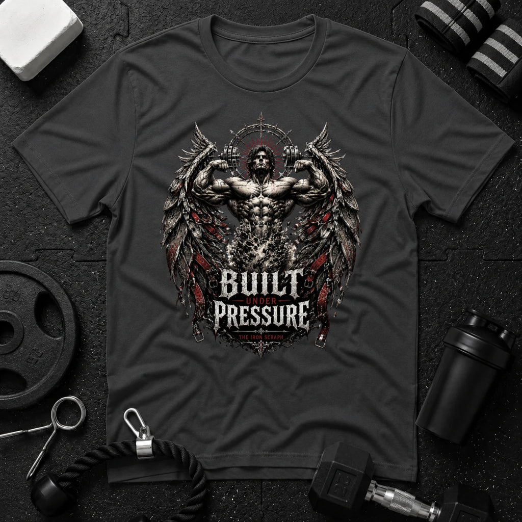 Built Under Pressure