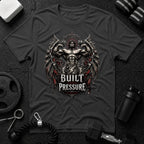 Built Under Pressure