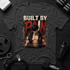 Built by Pain