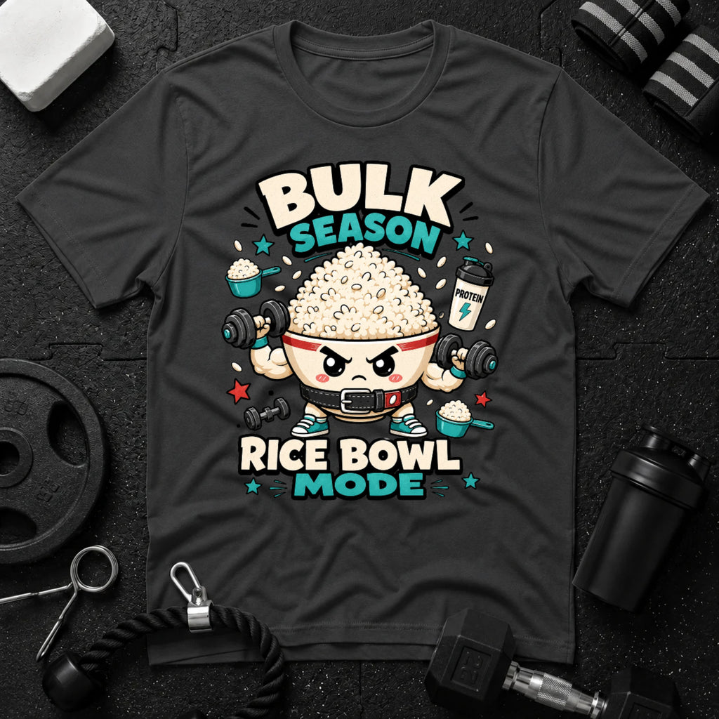 Bulk Season
