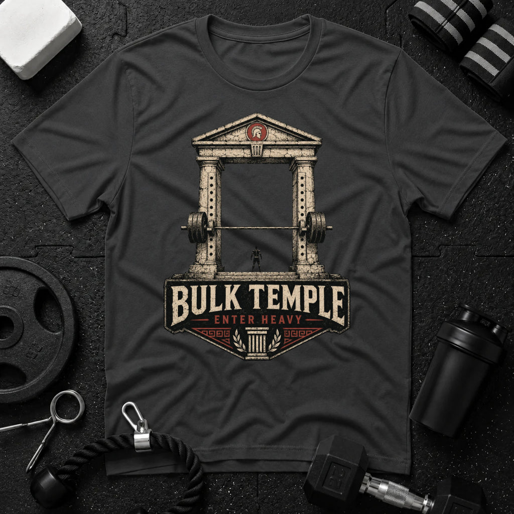 Bulk Temple