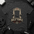 Bulk Temple