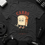 Carbs Before Chaos