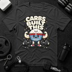 Carbs Built This