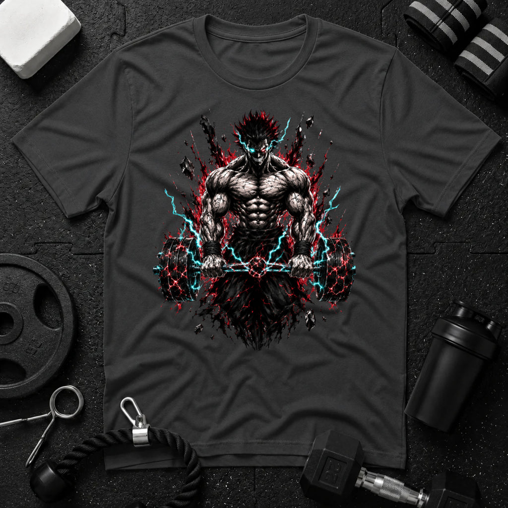 Demonic Warrior