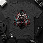 Demonic Warrior