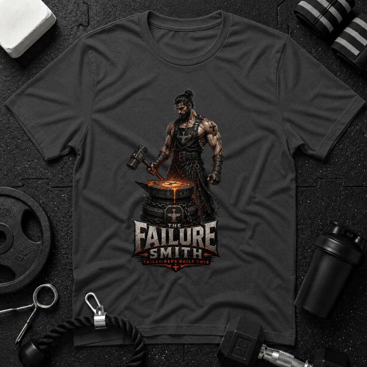 Failure Smith