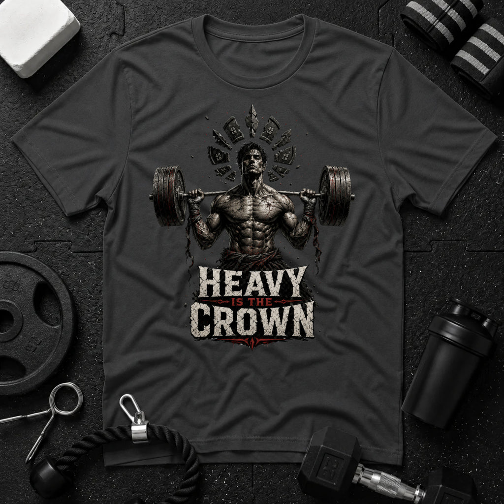 Heavy Crown