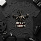 Heavy Crown
