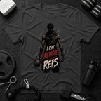 I Eat Unfinished Reps