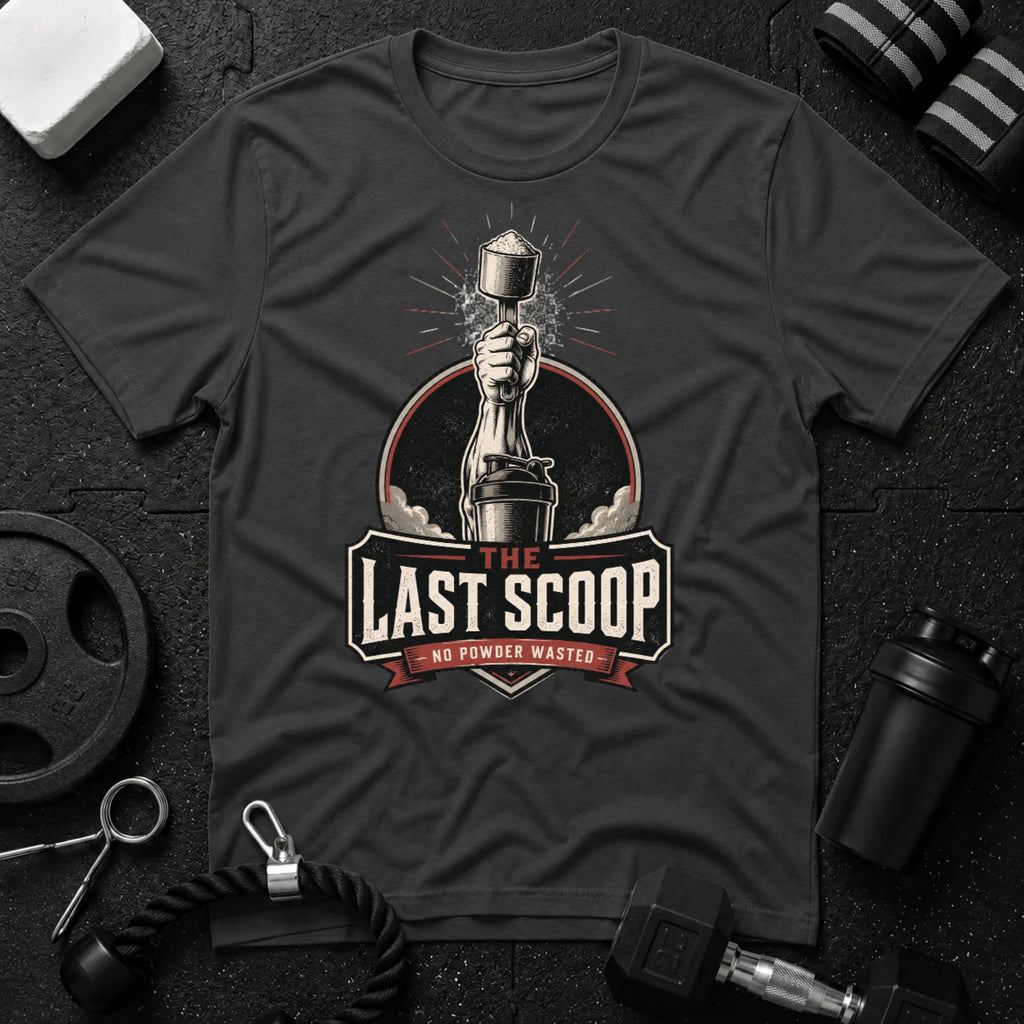 Last Scoop