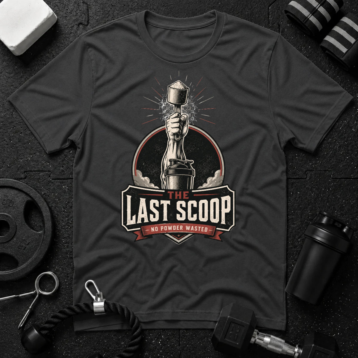 Last Scoop