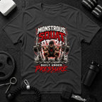 Monstrous Squat