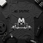 No Spotter