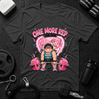 One More Rep For Her