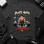 Plate Math