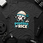 Powered by Rice
