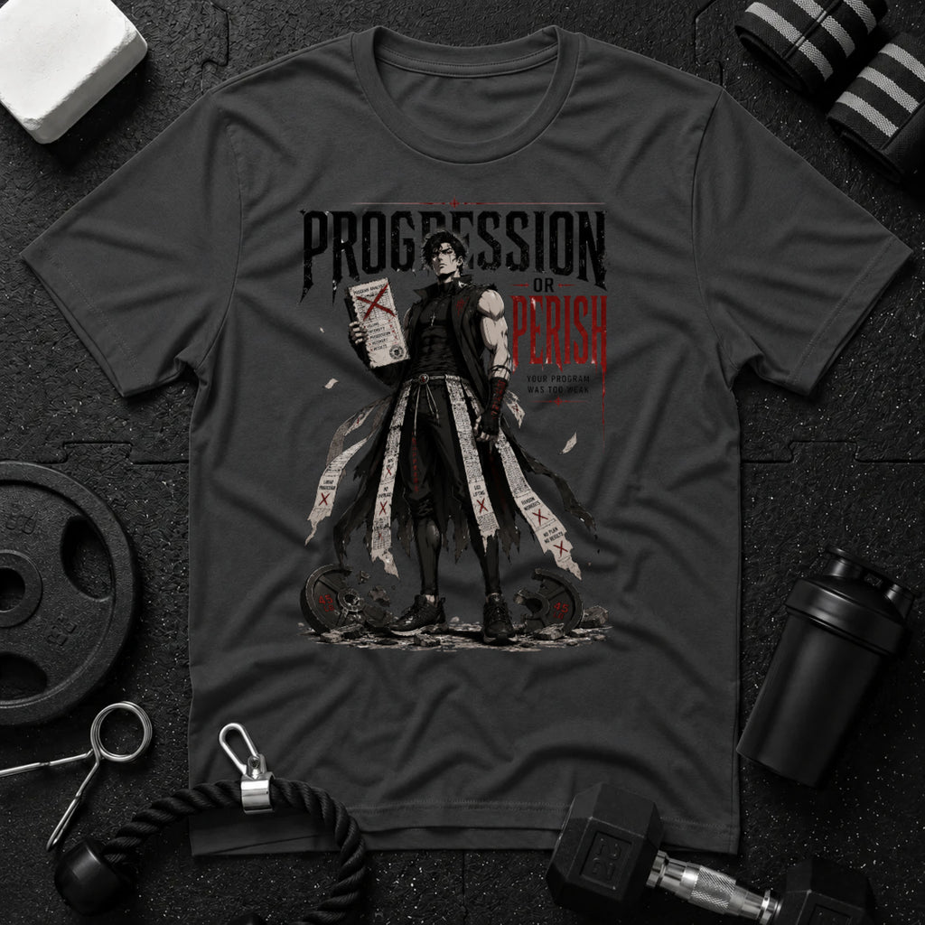 Progression or Perish