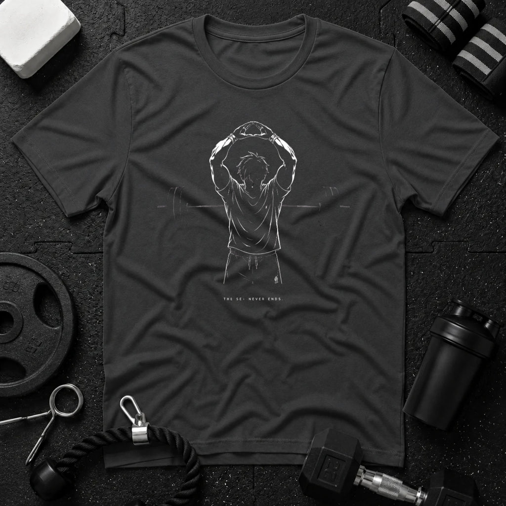 Shadow Man