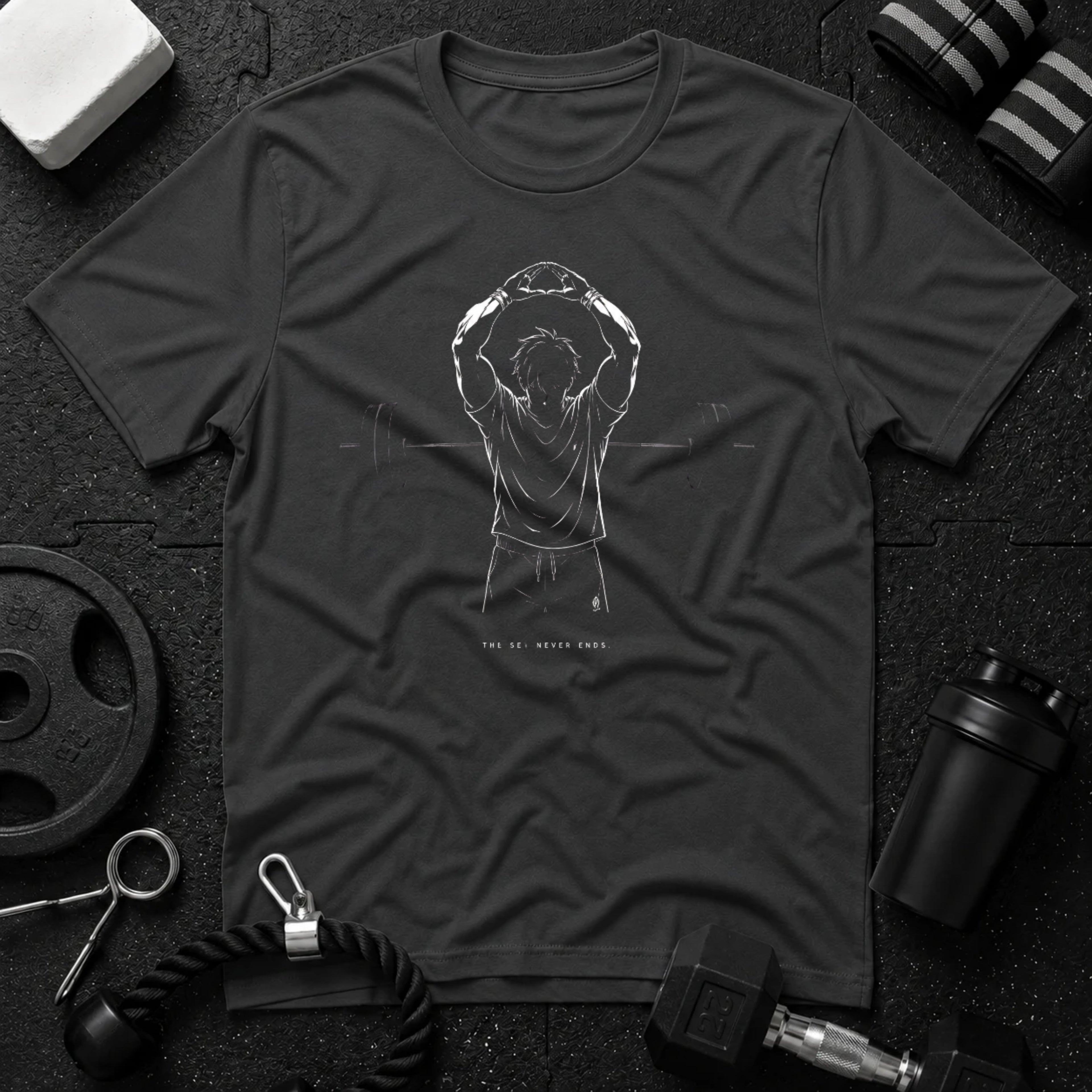 Shadow Man