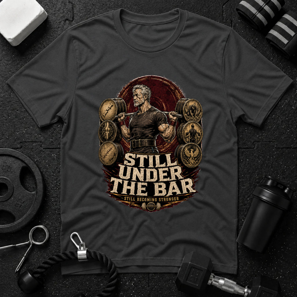 Still Under the Bar