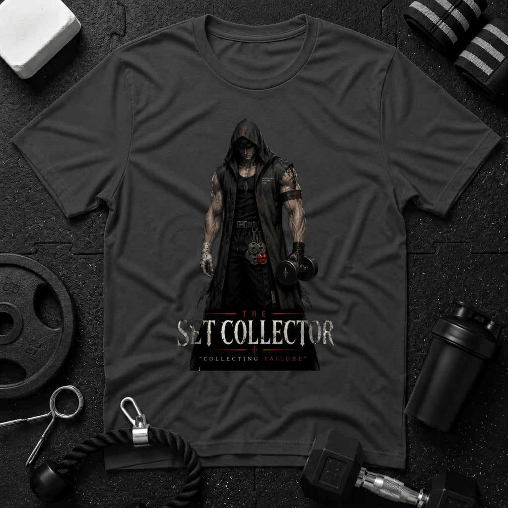 The Set Collector
