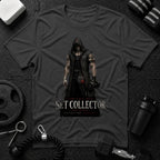 The Set Collector