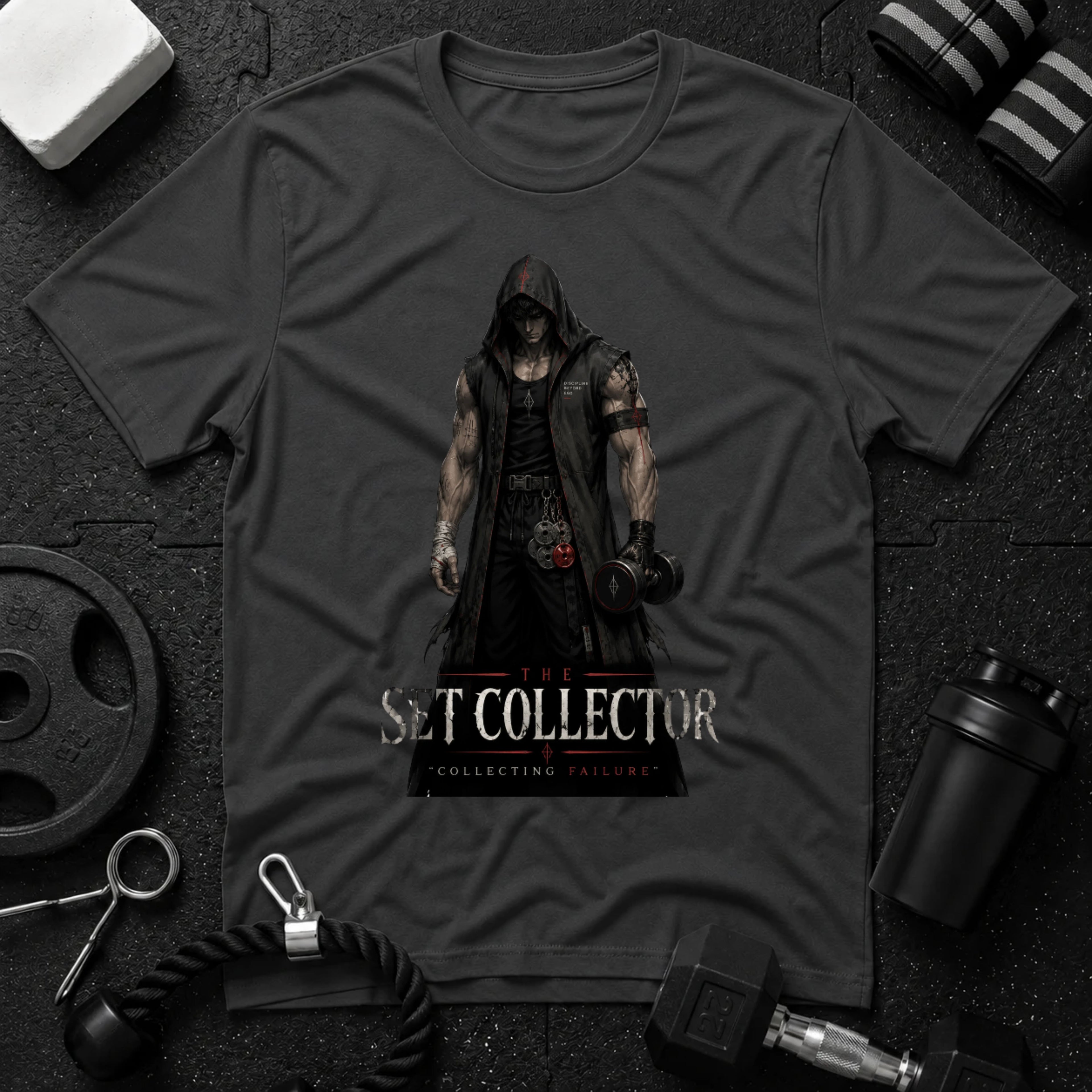 The Set Collector