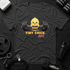 Tiny Chick Heavy Set
