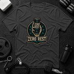 Zero Rest
