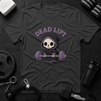 Deadlift Grim Reaper