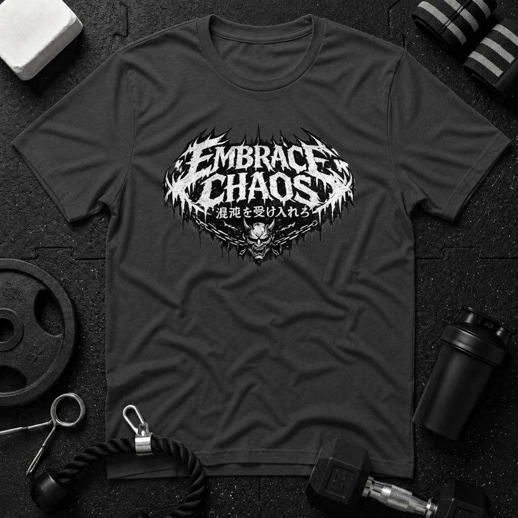 Embrace Chaos
