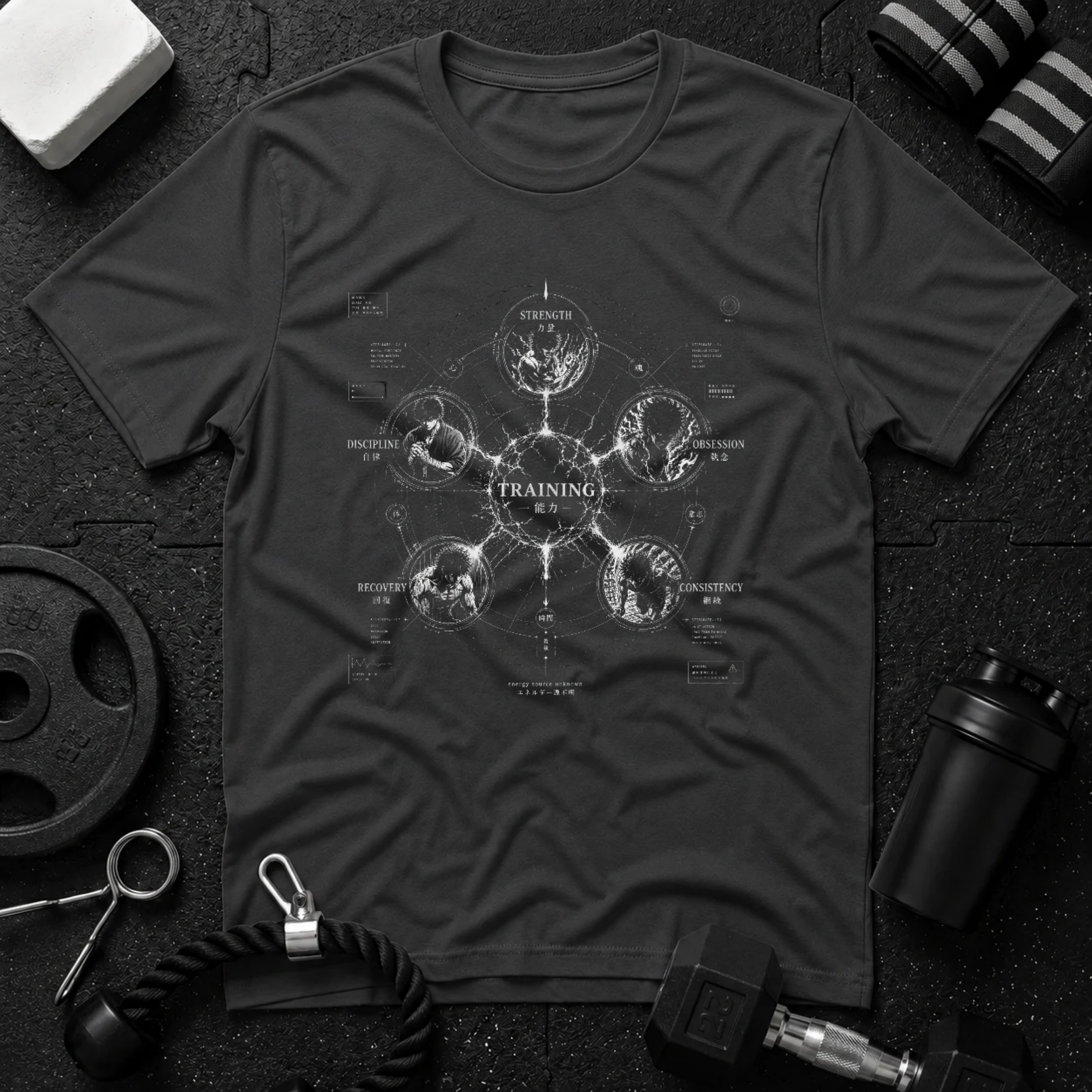 Training Dojo