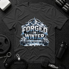 Forged In Winter T-Shirt