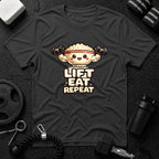 Lift Eat Repeat