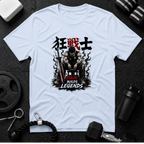 Kanji ‘狂戦士’