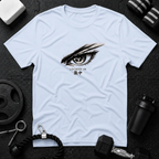 Locked In Eye