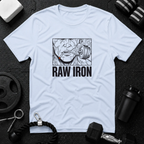 Raw Iron
