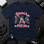 Small But Strong